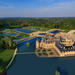 The Great Stables of Prince de Conde and Renaissance-Style Meal at Palace of Chantilly