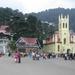 Himalayan Historical Guided Day Tour in Shimla