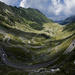 4x4 Transfagarasan 2 days Private Tour from Bucharest