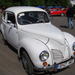 Bucharest Churches Tour with a Vintage Car