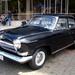 Bucharest Tour by Night in a Vintage Car