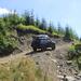 Private Off Road Tour to the Carpathian Mountains from Bucharest