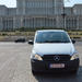 Private Van One Way Airport Transfers in Bucharest