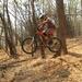 1-Day Advanced Downhill Single Track Doi Suthep National Park in Chiang Mai
