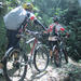 Full-Day Advanced XC  Downhill Biking at Doi Suthep National Park Chiang Mai
