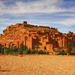 Ait Benhaddou and Ouarzazate Day Trip through the Atlas Mountains from Marrakech