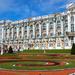 2-Day St. Petersburg Sightseeing Experience with Round-Trip Airport Transfers