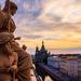 St Petersburg Shore Excursion: 2-Day Small-Group Sightseeing Cruise