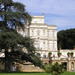 A Bike for the Villas in Rome