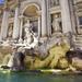Baroque in Rome with a Vespa