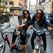 Bicycle Rental in Rome