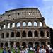 Roman Empire on a E-Bike