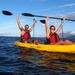 Double Kayak Rental