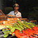 3-Hour Private Night Tour: Beijing Foodie Experience 