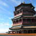 4-Hour Private Tour of the Summer Palace by Public Transportation