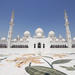 Abu Dhabi Mosque and Heritage Village Day Trip from Dubai