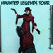 Austin Haunted Legends Segway Tour