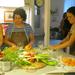 Mediterranean Cooking Class in Barcelona