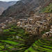 Private Guided Day Trip to Imlil, the High Atlas Mountains and the Village of Asni including 2-Hour Hike