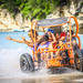 Half Day Buggy Adventure and Shopping Tour From Punta Cana