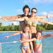 Private Glass Bottom Boat Explorer Experience from Punta Cana