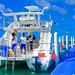 Sharks and Stingray Catamaran Excursion from Punta Cana