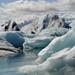 Jokulsarlon Lagoon and South Coast - Private Day Tour from Reykjavik