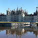 Small-Group Day Tour of Loire Valley:  Blois, Cheverny and Chambord with Wine Tasting from Tours