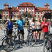 Half-Day Bike Tour from Prague to Troja Chateau