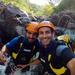 Canyoning Adventure in Central Mexico