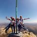 La Peña de Bernal Rock Climbing and Abseiling Adventure