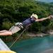 Santiago de Querétaro Puenting Jumping Adventure