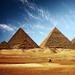 Day Tour to Egyptian Museum Giza Pyramids Including Camel Ride From Cairo