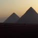 Half Day trip to Giza pyramids with camel ride