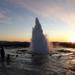 Day Trip to the Golden Circle and Hot spring Geyser by 4X4 Jeep from Reykjavik