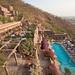 Private Day Trip to Neemrana Fort Palace with Zip-lining Activity and Lunch