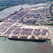 Private Departure Transfer: Central London to Southampton Port