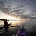 Magical Sea Kayaking Adventure From Reykjavik