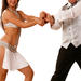 Couples Dance Experience with Choreographer