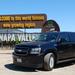Private 8 Hour Napa Valley Wine Tour