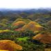 Private Bohol Day Tour with Round-Trip Transfers from Cebu