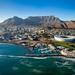 8-Day Cape Town Budget Tour Including Robben Island, Cape Point and Table Mountain 