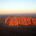 Fixed-Wing Scenic Flight from Uluru (Ayers Rock) 