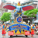 5-Day Hong Kong Tour including Disneyland and Ocean Park