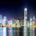  Afternoon City Coach Tour Plus Dinner Cruise with Hotel Pickup in Hong Kong Island