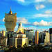 Hong Kong and Macau 4-Day Tour