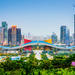Shenzhen Day Tour From Hong Kong: Classic and Modern China with Hotel Pickup in Kowloon area
