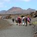 3-Volcanoes Guided Walking Tour from Lanzarote 
