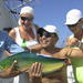 Punta Cana Half-Day Deep Sea Fishing Charter