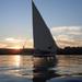 Felucca Cruise on the Nile from Cairo